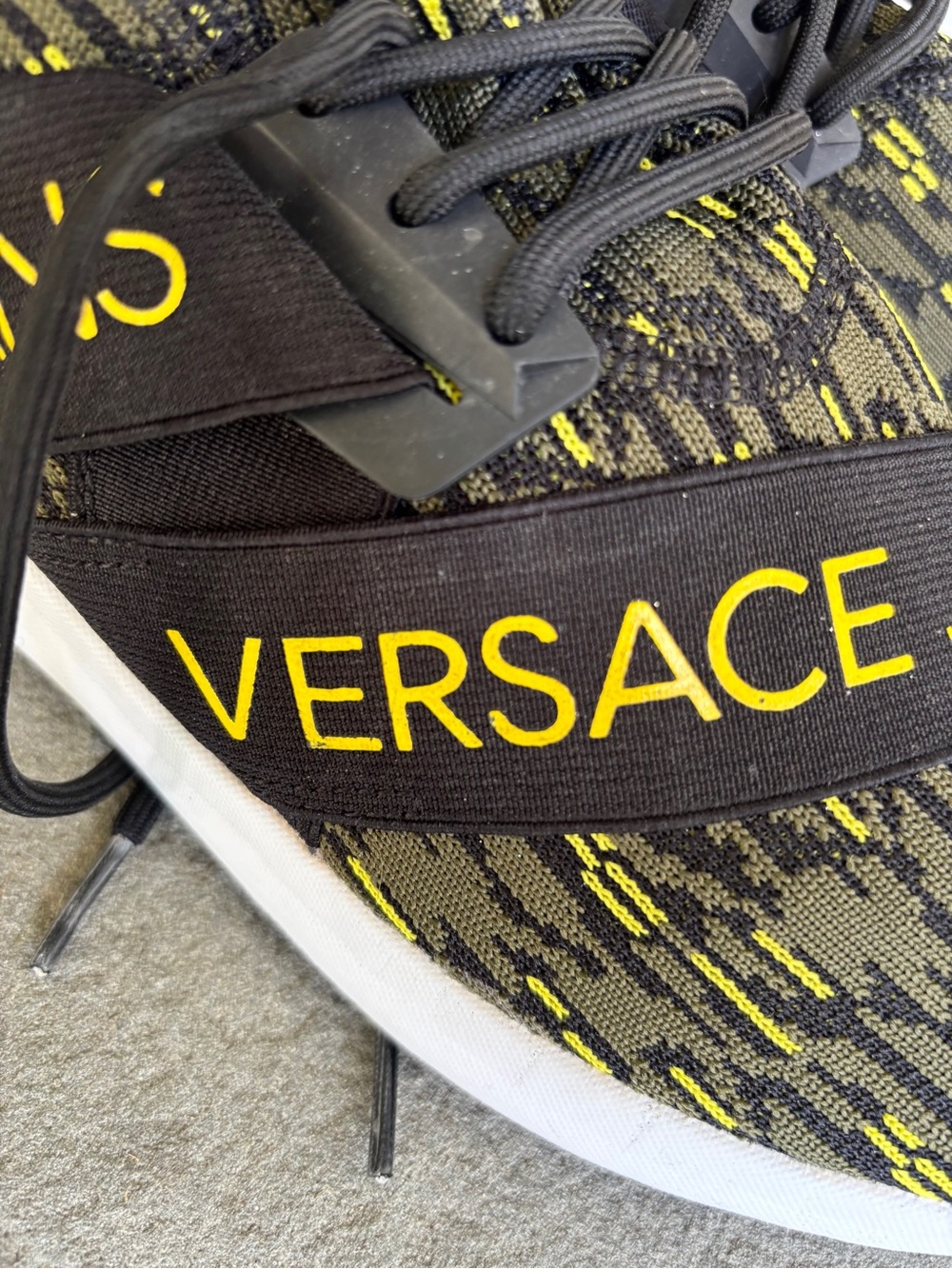 Versace Runners - Picture 4 of 7